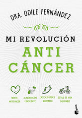 MI REVOLUCION ANTICANCER - 9788408215066